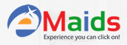 EMAIDS EXPERIENCE YOU CAN CLICK ON! trademark