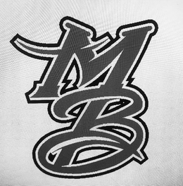 MB trademark