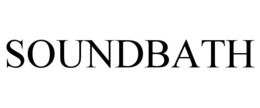 SOUNDBATH trademark