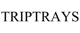 TRIPTRAYS trademark
