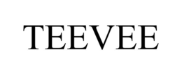TEEVEE trademark