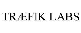 TRÆFIK LABS trademark