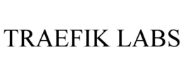 TRAEFIK LABS trademark