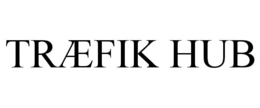 TRÆFIK HUB trademark