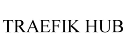 TRAEFIK HUB trademark