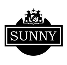 SUNNY trademark