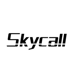 SKYCALL trademark