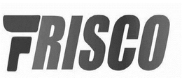 FRISCO trademark