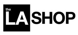 THE LA SHOP trademark