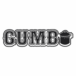 GUMBO trademark