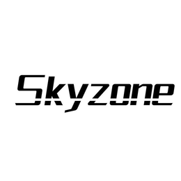 SKYZONE trademark