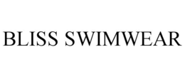 BLISS SWIMWEAR trademark
