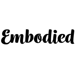 EMBODIED trademark