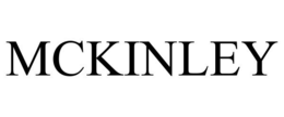 MCKINLEY trademark