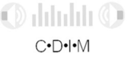C D I M trademark
