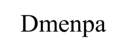 DMENPA trademark