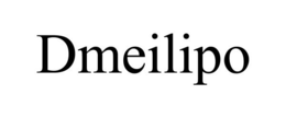 DMEILIPO trademark