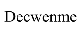DECWENME trademark