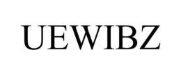 UEWIBZ trademark