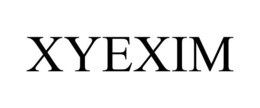 XYEXIM trademark
