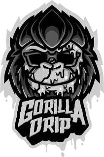 GORILLA DRIP trademark