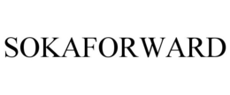 SOKAFORWARD trademark