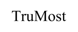 TRUMOST trademark