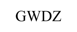 GWDZ trademark