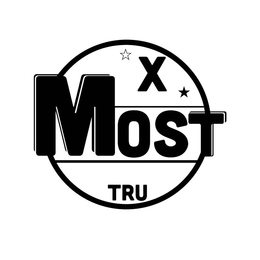 MOST X TRU trademark