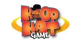 HOOP HAT GAME trademark