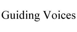 GUIDING VOICES trademark