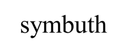 SYMBUTH trademark