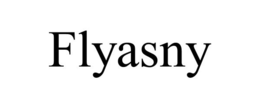 FLYASNY trademark