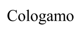 COLOGAMO trademark