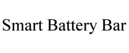 SMART BATTERY BAR trademark