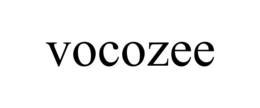 VOCOZEE trademark
