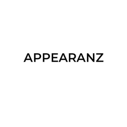 APPEARANZ trademark