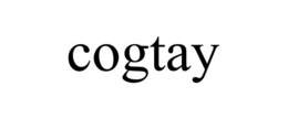 COGTAY trademark