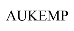 AUKEMP trademark