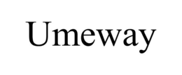 UMEWAY trademark