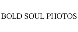 BOLD SOUL PHOTOS trademark