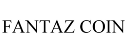 FANTAZ COIN trademark