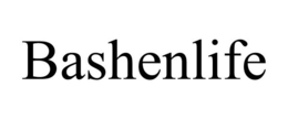 BASHENLIFE trademark