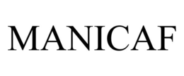 MANICAF trademark