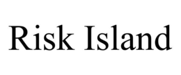 RISK ISLAND trademark