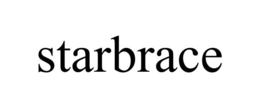 STARBRACE trademark