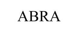 ABRA trademark