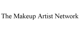THE MAKEUP ARTIST NETWORK trademark