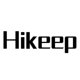 HIKEEP trademark