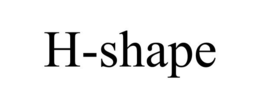 H-SHAPE trademark